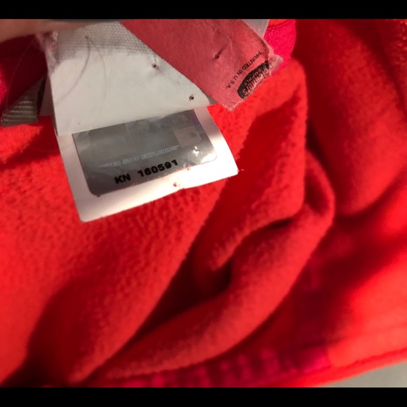 North face Fleece - Picture 6 of 8